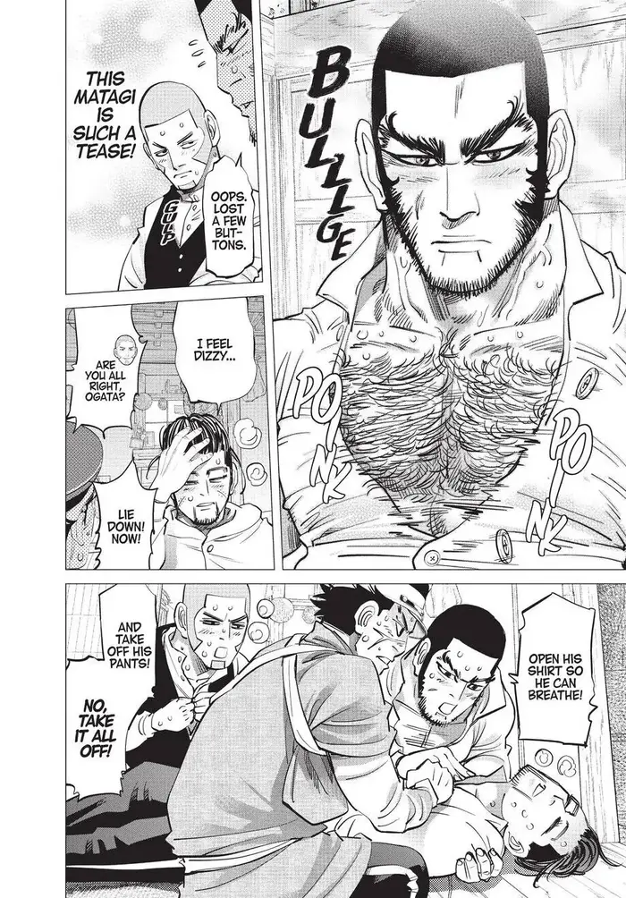 Golden Kamuy Chapter 115 image 15_optimized